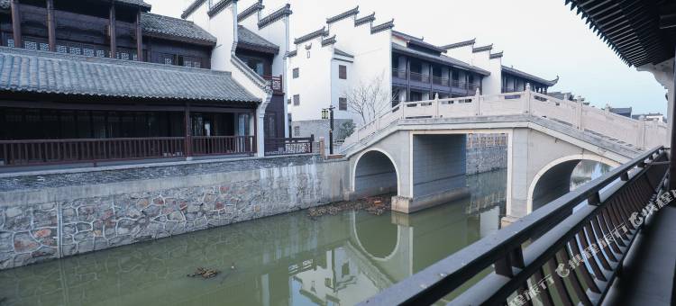格林豪泰酒店(芜湖鸠兹古镇店)图片