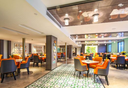 Kasion Pugis Hotel (Yiwu International Trade City) Hotel Overview