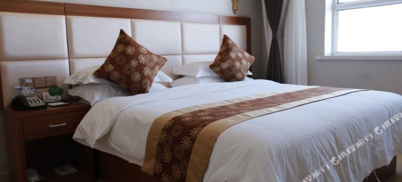 西乌旗浩辰皇朝宾馆图片