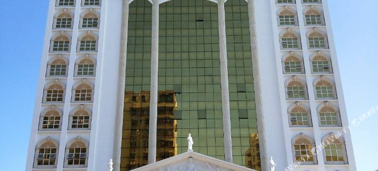 维也纳国际酒店(汕尾城区店)图片