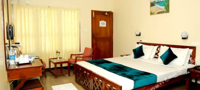 面对海景酒店(Hotel Sea Face)图片