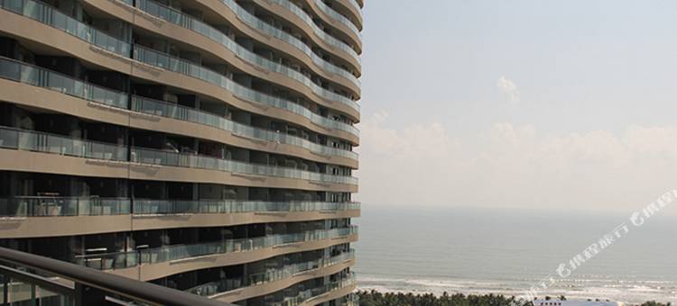 琼海博鳌亚洲湾沐屿度假酒店图片