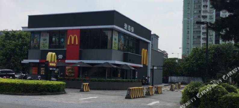 佛山新颖旅馆(顺德伦教店)图片