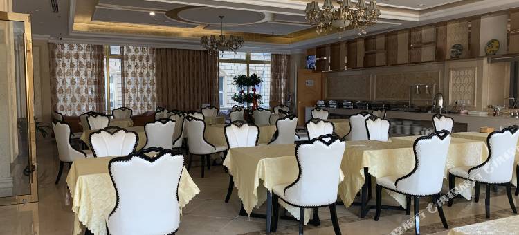 维纳斯皇家酒店(北京密云店)图片