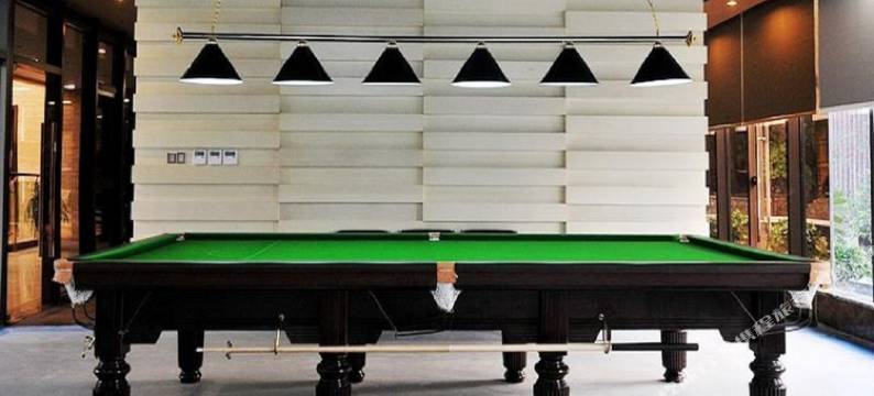 南京威孚金宁宾馆图片