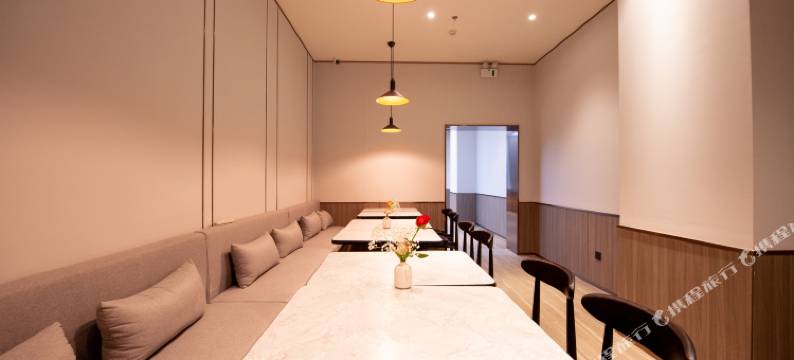 创逸酒店(昆明翠湖公园同德广场店)图片