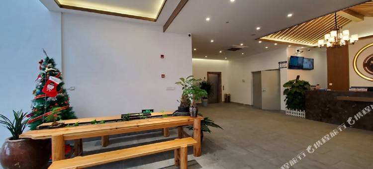 无锡观山湾酒店图片