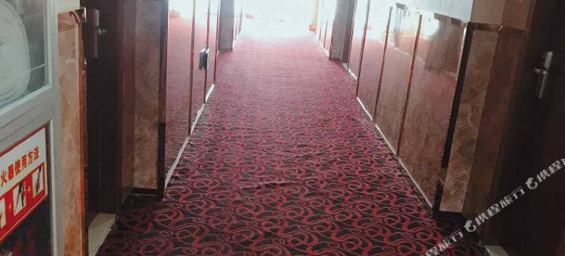 舟山迎宾小庄图片