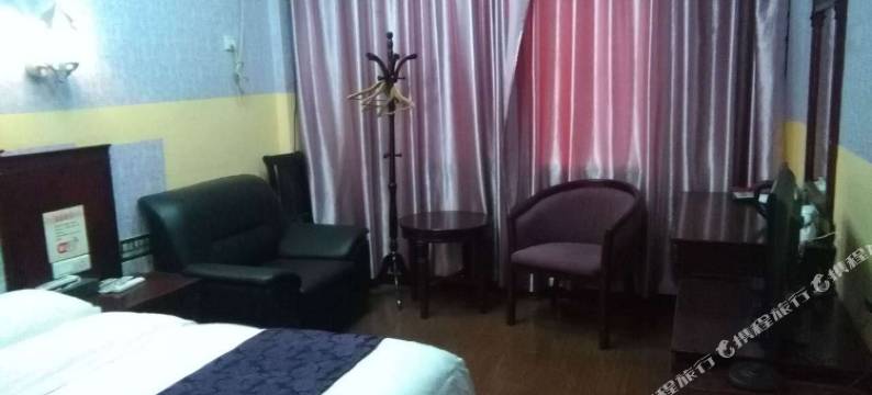 临湘惠友宾馆图片