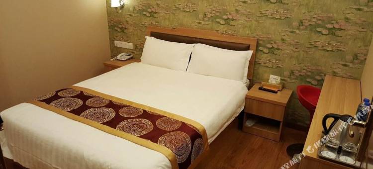 钦州宇航大酒店图片