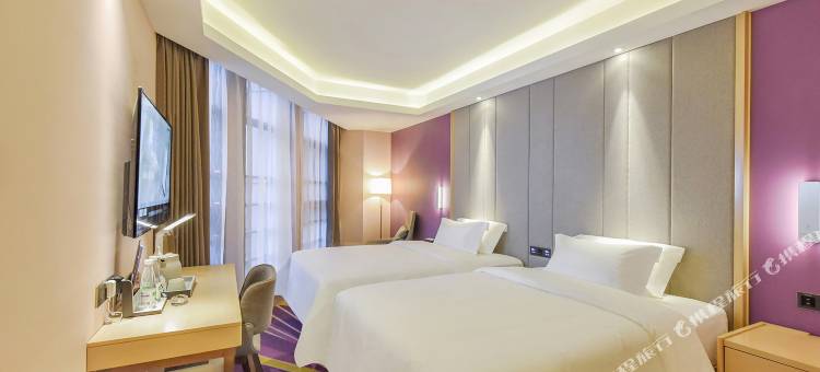 麗枫酒店(重庆南坪步行街工贸地铁站店)图片