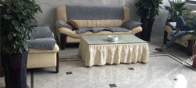 常州富尔酒店图片