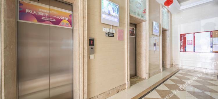 暖阳公寓(青岛国际会展中心店)图片