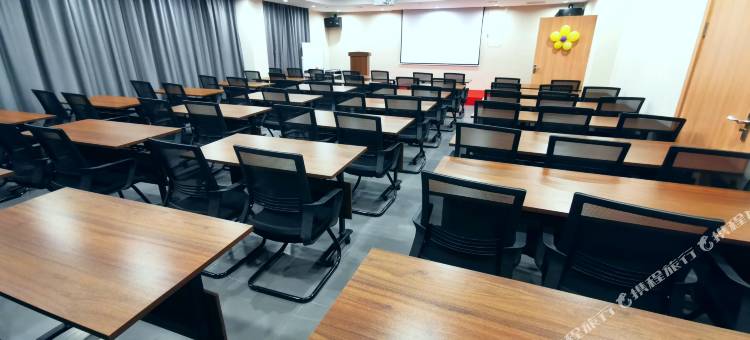 尚客优精选酒店(曲阜孔子博物馆店)图片