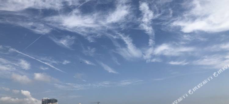 麗枫酒店(珠海情侣北路唐家湾沙滩店)图片