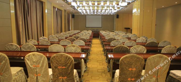 高台宇阳国际大酒店图片