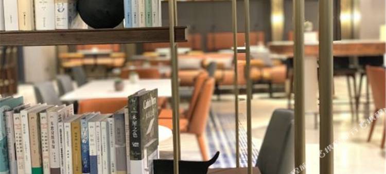 南昌西站万达美华酒店图片