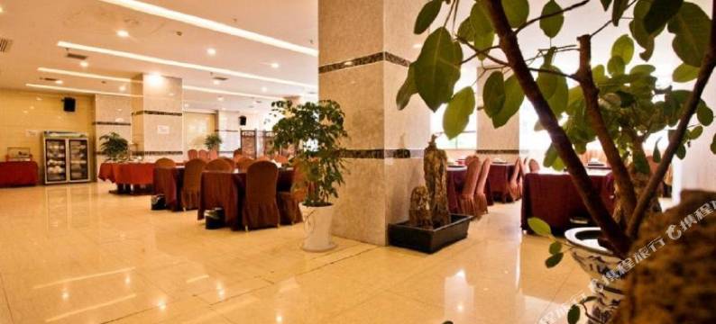 昭通富凰大酒店(昭通古城店)图片