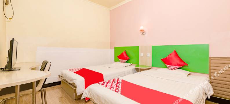 周口1258宾馆图片