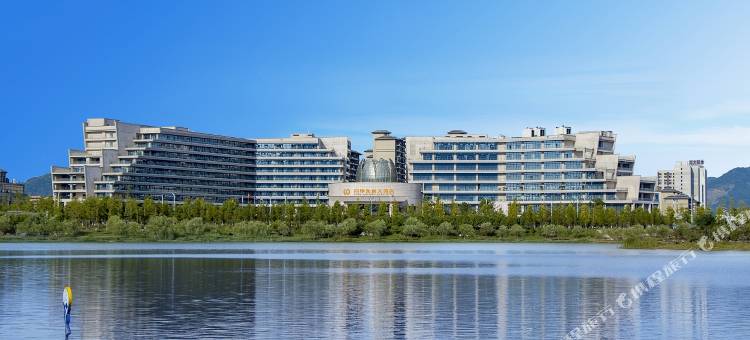 青阳四季永逸大酒店图片