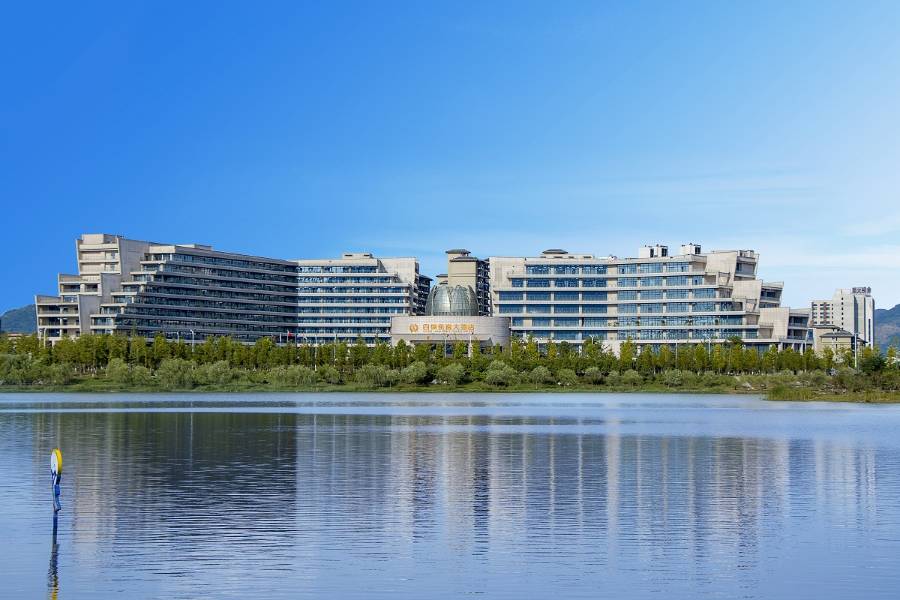 青陽四季永逸大酒店