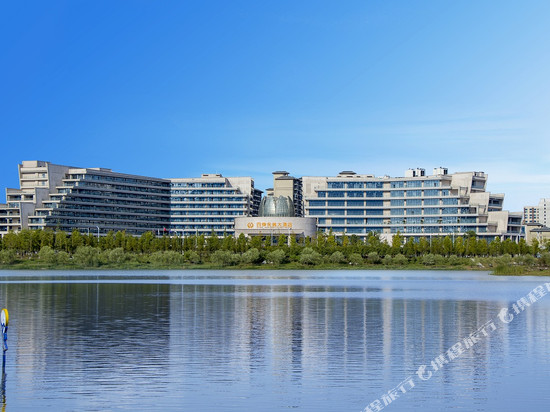 青阳四季永逸大酒店