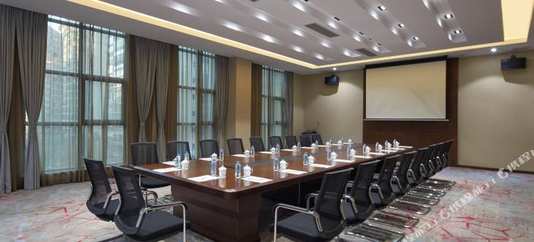 融水元宝山假日酒店图片