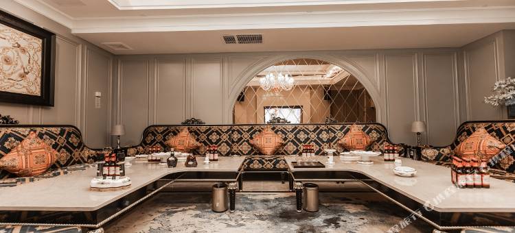 青阳四季永逸大酒店图片