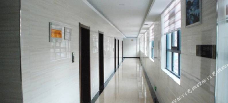 淮南东风宾馆图片