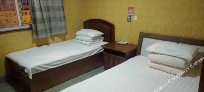 青岛金麦园旅馆图片