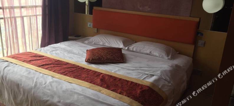 青岛鹿小姐的小屋图片