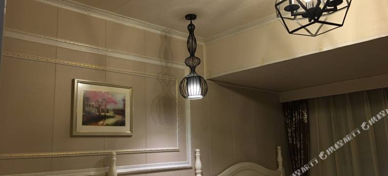 苏州喜福缘精品酒店图片