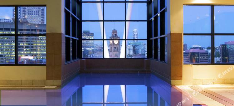 悉尼美居酒店(Mercure Sydney)图片