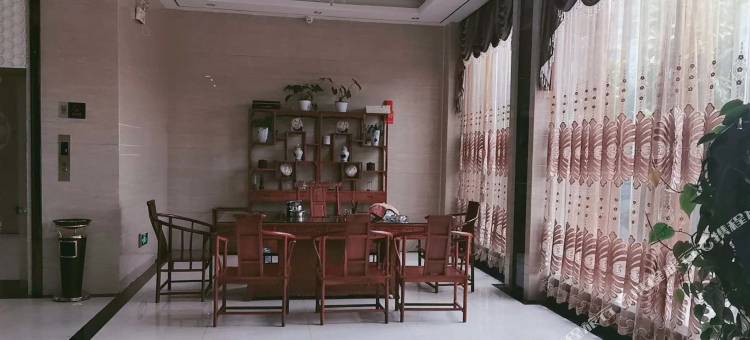 永仁荣都大酒店图片