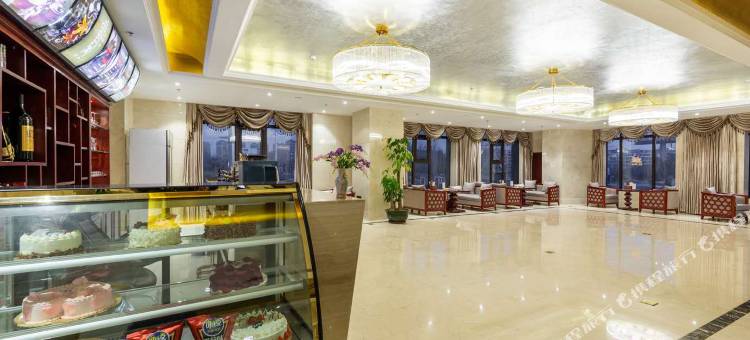 昌图金月国际大酒店图片