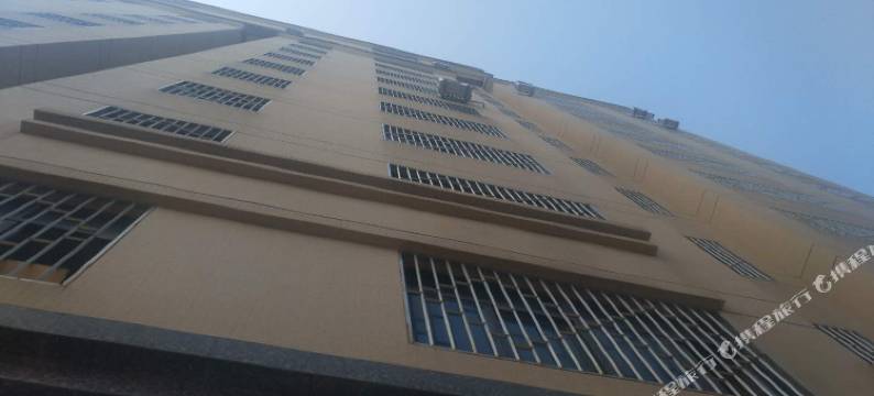 福州蓝天旅途公寓(长乐国际机场店)图片