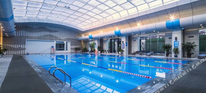 西安铂菲朗酒店图片