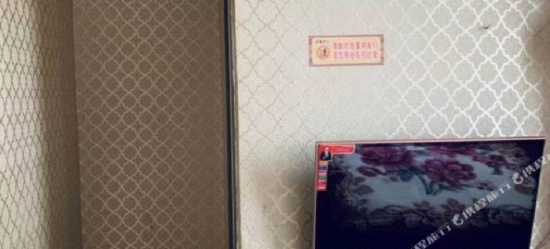 淄博昌润宾馆图片