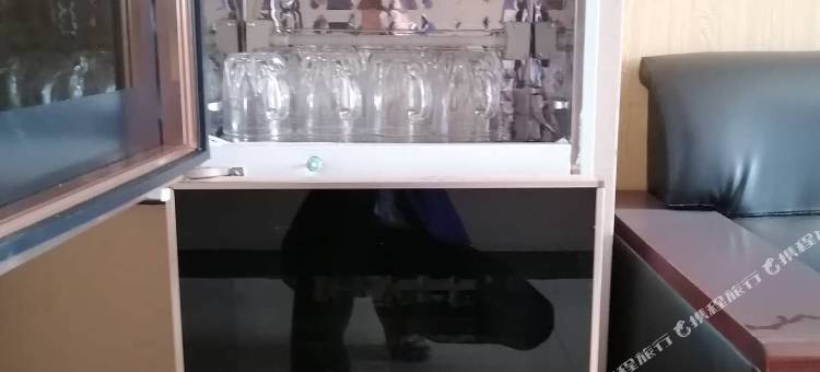 天天宾馆(济南祥泰汇东店)图片