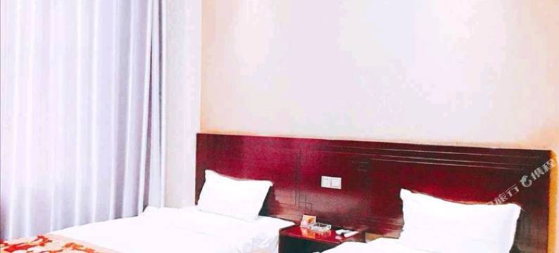 国豪宾馆(建水广慈湖店)图片