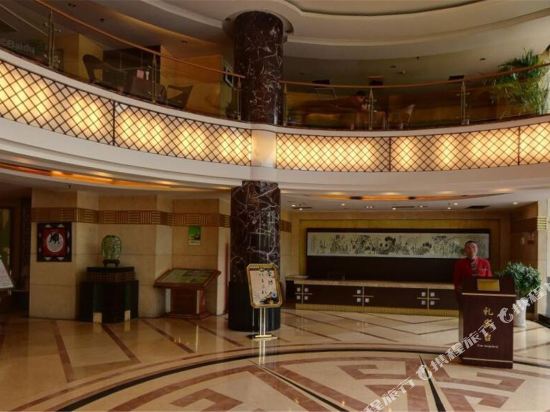 大竹东湖大酒店