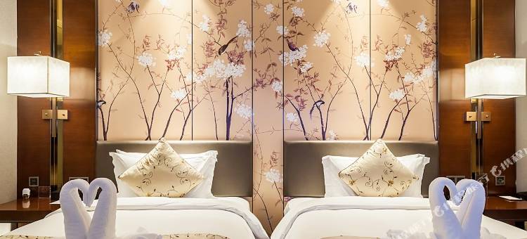 嘉荣酒店(龙海嘉庚学院店)图片