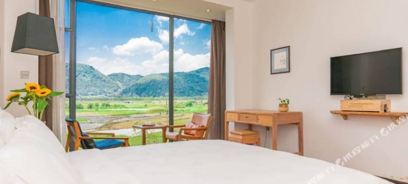 腾冲和顺竹溪苑美宿图片