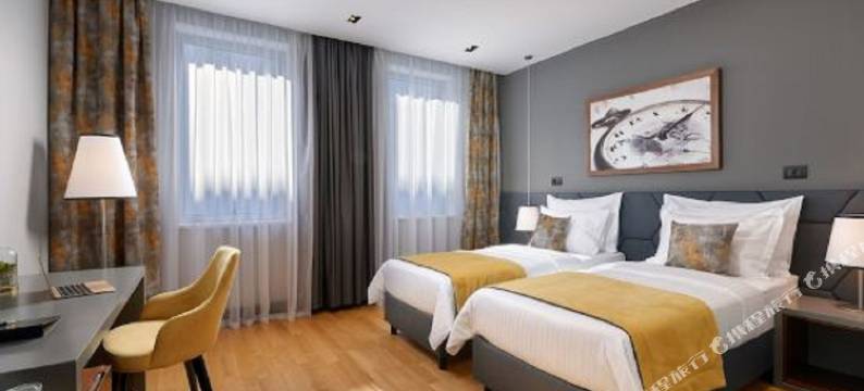 斯奇亚斯普利特酒店(Sia Split Hotel)图片