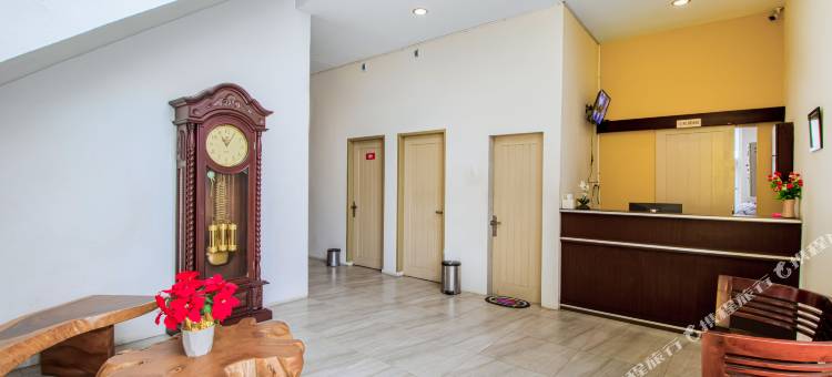 沃斯特尔酒店(Vosstel Guest House)图片