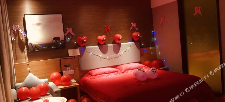 精途酒店(百色田阳田州古城店)图片