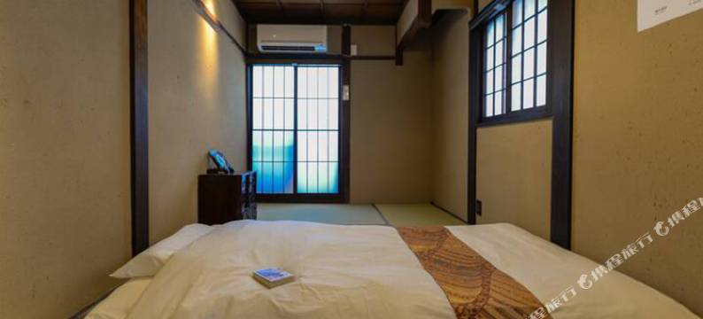 云町屋杉屋私人度假屋(KumoMachiya Sugiya)图片