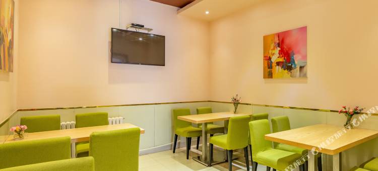 天地仁和连锁酒店(济南二七南路欧亚大观店)图片