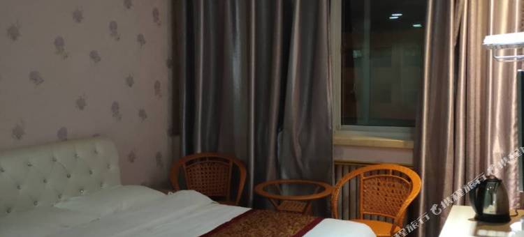 沈阳新东方宾馆图片