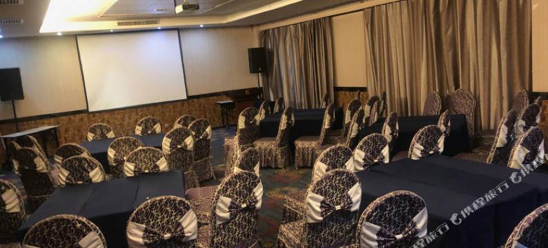 和颐至格酒店(银川鼓楼客运总站)图片